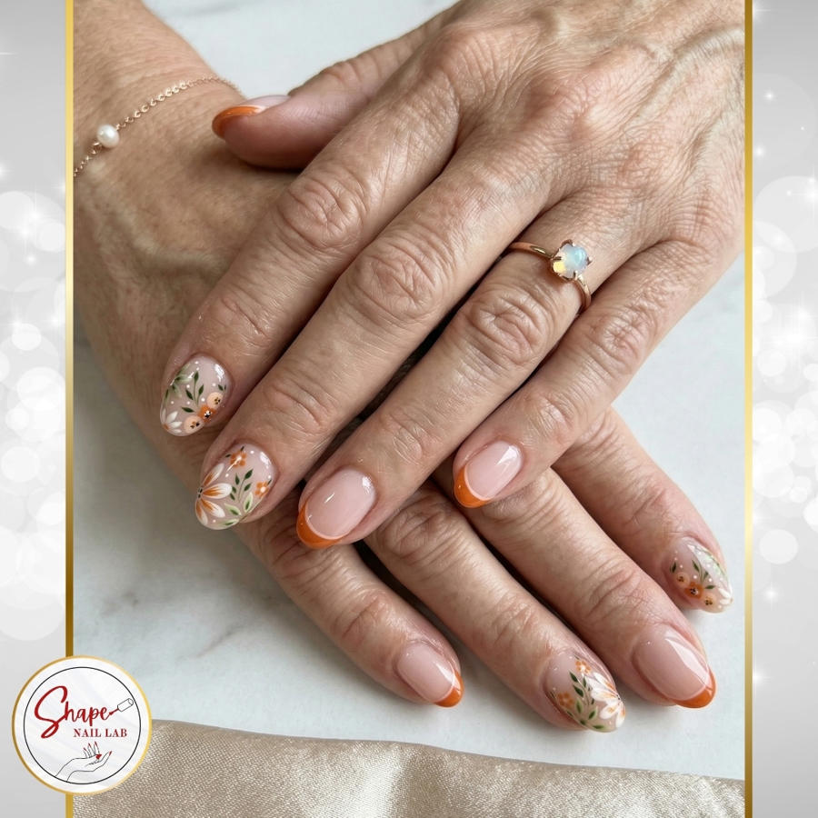Nail Design